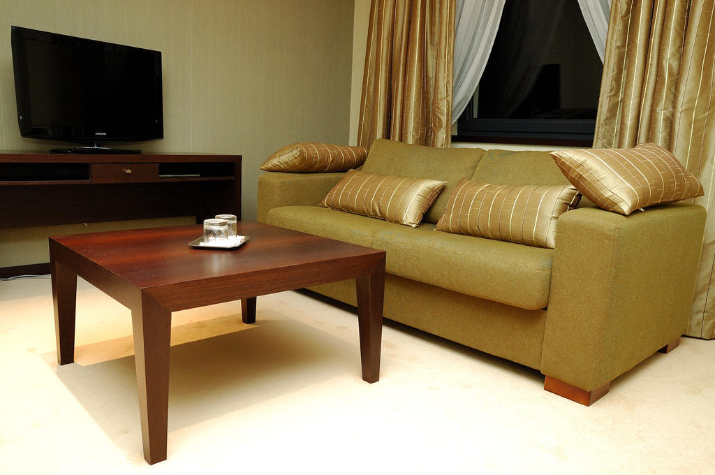 Hotel Predium Vrable Ruang foto