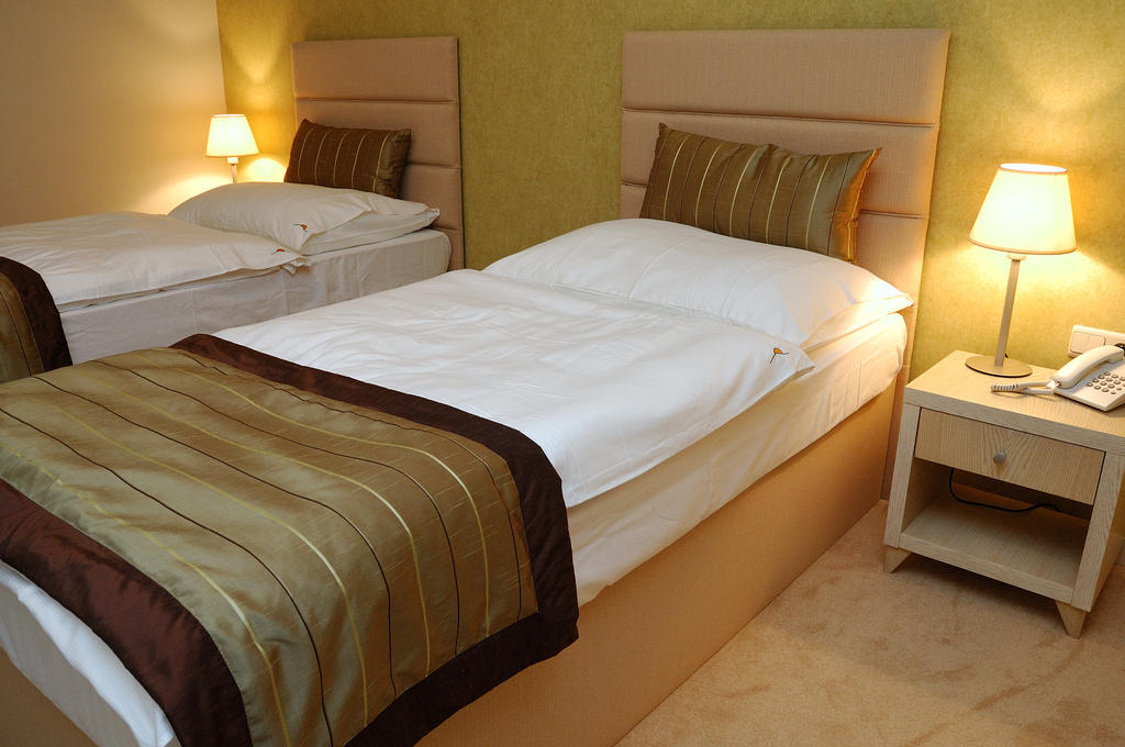Hotel Predium Vrable Ruang foto