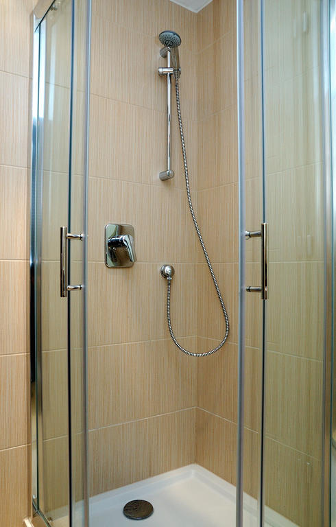 Hotel Predium Vrable Ruang foto